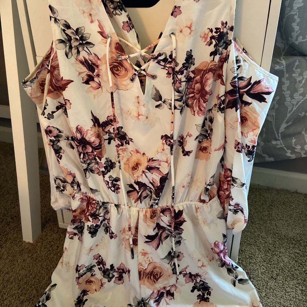 Tj maxx romper